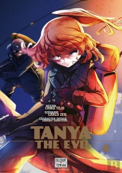 Bertrand.pt - Tanya The Evil T04