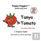 Tanya Tomato Storybook 6