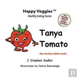 Bertrand.pt - Tanya Tomato Storybook 6