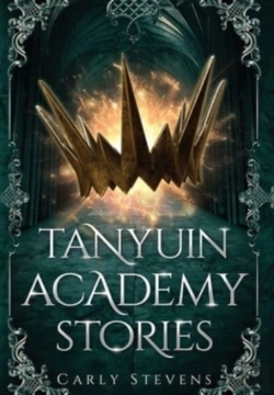 Bertrand.pt - Tanyuin Academy Stories