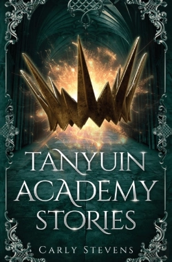 Bertrand.pt - Tanyuin Academy Stories