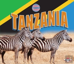 Bertrand.pt - Tanzania