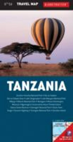 Bertrand.pt - Tanzania