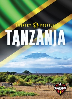 Bertrand.pt - Tanzania