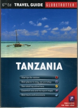 Bertrand.pt - Tanzania