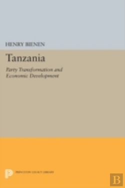 Bertrand.pt - Tanzania