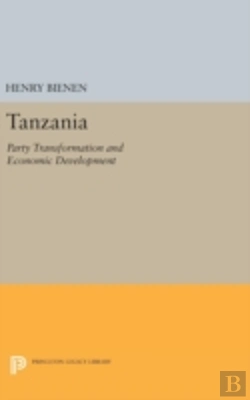 Bertrand.pt - Tanzania