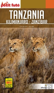 Tanzania, Kilimanjaro, Zanzíbar