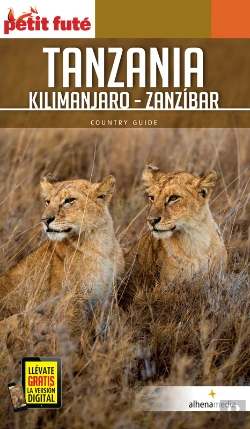 Bertrand.pt - Tanzania, Kilimanjaro, Zanzíbar