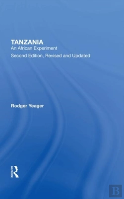 Bertrand.pt - Tanzania