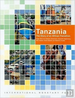 Bertrand.pt - Tanzania