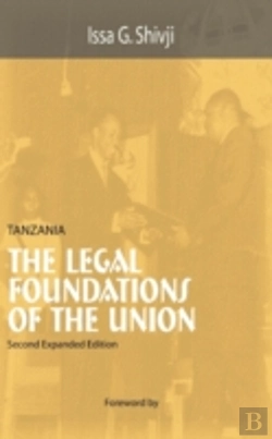 Bertrand.pt - Tanzania. The Legal Foundations Of The U