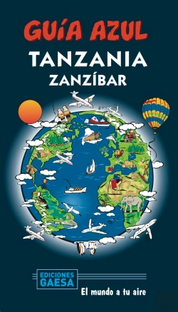 Bertrand.pt - Tanzania Y Zanzíbar