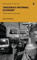 Tanzania'S Informal Economy