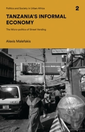 Tanzania'S Informal Economy