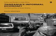 Tanzania'S Informal Economy