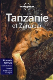 Tanzanie 2e Edition