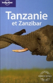 Tanzanie Et Zanzibar