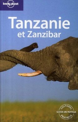 Bertrand.pt - Tanzanie Et Zanzibar