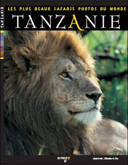 Bertrand.pt - Tanzanie