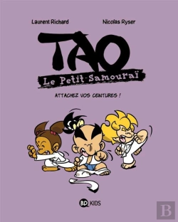 Bertrand.pt - Tao 6