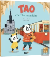 Tao Cherche Un Métier