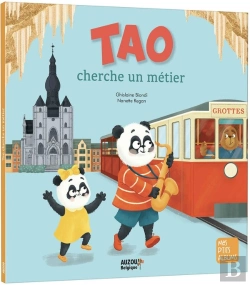 Bertrand.pt - Tao Cherche Un Métier