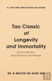 Tao Classic Of Longevity And Immortality