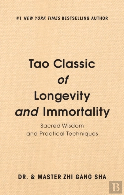 Bertrand.pt - Tao Classic Of Longevity And Immortality