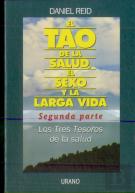 Tao De La Salud -Segunda Parte-