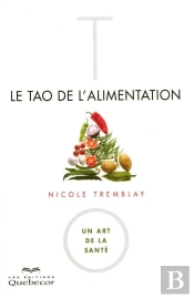 Tao De L'Alimentation ; Un Art De La Santé