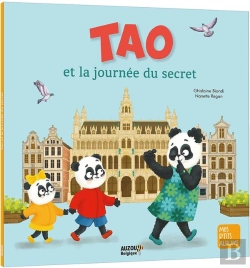 Bertrand.pt - Tao Et La Journée Du Secret