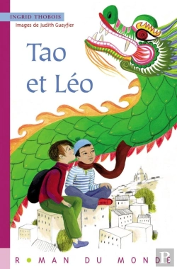 Bertrand.pt - Tao Et Léo