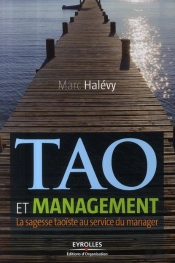 Tao Et Management ; La Sagesse Taoïste Au Service Du Manager
