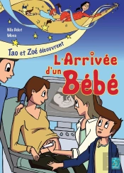 Tao Et Zoe Ont Un Bebe