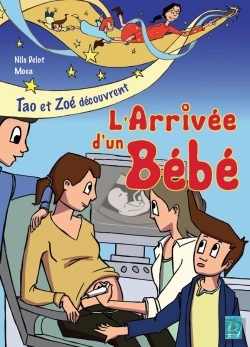 Bertrand.pt - Tao Et Zoe Ont Un Bebe