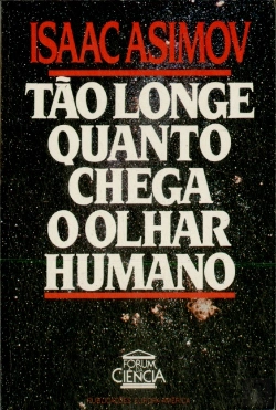 Bertrand.pt - Tão Longe Quanto Chega o Olhar Humano