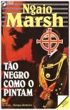 Tão Negro como o Pintam
