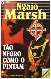 Tão Negro como o Pintam