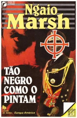 Bertrand.pt - Tão Negro como o Pintam