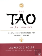 Tao Of Abundance