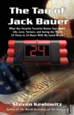 Bertrand.pt - Tao Of Jack Bauer
