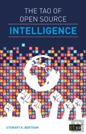 Tao Of Open Source Intelligence