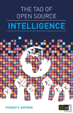 Bertrand.pt - Tao Of Open Source Intelligence