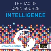 Tao Of Open Source Intelligence