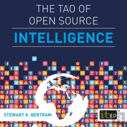 Bertrand.pt - Tao Of Open Source Intelligence