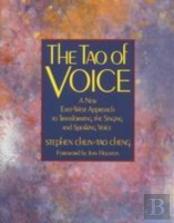 Tao Of Voice