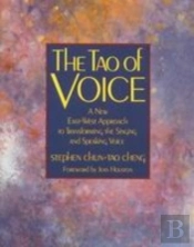 Tao Of Voice
