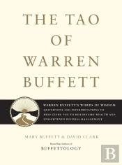 Tao Of Warren Buffett