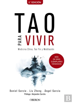 Bertrand.pt - Tao Para Vivir. Medicina China, Tao Yin Y Meditación